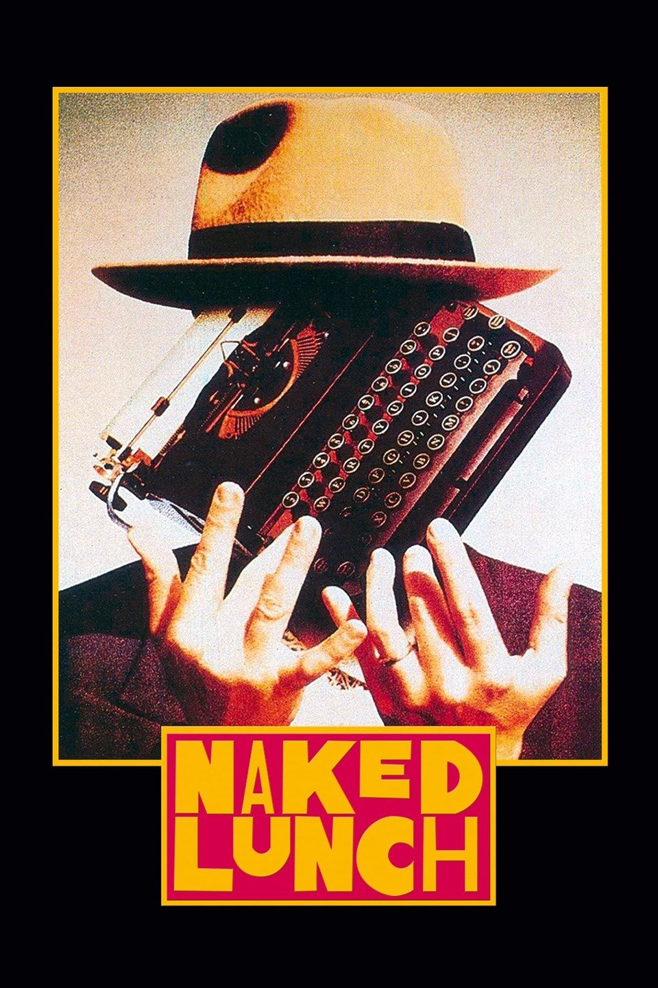 Naked Lunch (1991) [44052] (A1767033802) [[Movies]] --Plex--